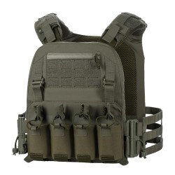 M-Tac Plate Carrier Cuirass Elite XL Šarvinė liemenė